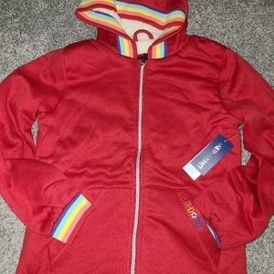 Limited Too Girls Jacket
